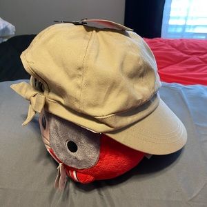 Ladies' fashion Hat one size fits most